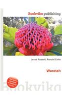Waratah: (English)