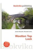 Wootton Top Lock: (English)
