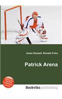 Patrick Arena: (English)