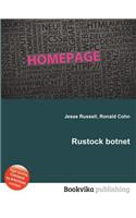 Rustock Botnet