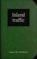 Inland traffic