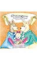 Baby Kangaroo Treasure Hunt, a gay parenting story
