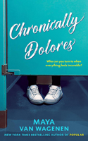 Dolores de Amor Crónicos / Chronic Love Pains
