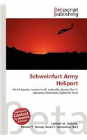 Schweinfurt Army Heliport: (English)