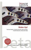 Wake Up!