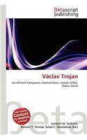 Vaclav Trojan: (English)