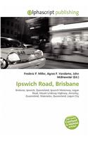 Ipswich Road, Brisbane: (English)