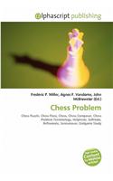 Chess Problem: (English)