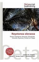 Roystonea Oleracea: (English)