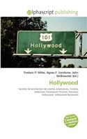 Hollywood: (French)