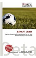 Samuel Lopes