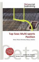 Tap Seac Multi-Sports Pavilion