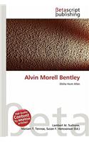 Alvin Morell Bentley