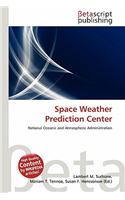 Space Weather Prediction Center