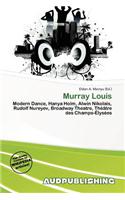 Murray Louis