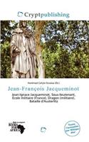 Jean-Fran OIS Jacqueminot