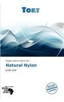 Natural Nylon