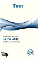 Semo Sititi