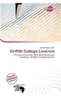 Griffith College Limerick