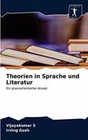 Theorien in Sprache und Literatur