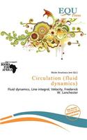 Circulation (Fluid Dynamics): (English)