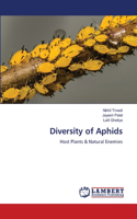 Diversity of Aphids