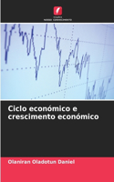 Ciclo económico e crescimento económico