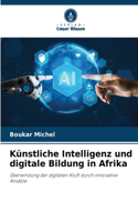 Künstliche Intelligenz und digitale Bildung in Afrika