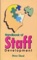 Handbook of Staff Development