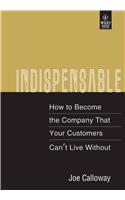 Indispensable
