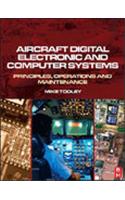 Aircraft Digital Electronic & Computer Systems