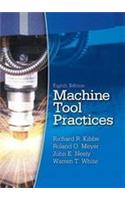 Machine Tool Practices, 8/e