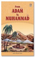 From Adam to Muhammad