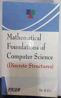 Mathematical Foundations Of Computer Science All India