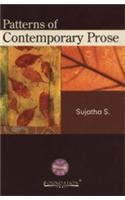 Patterns of Contemporary Prose