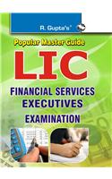 Lic—Financial Services Executives Exam Guide