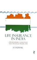 Life Insurance In India