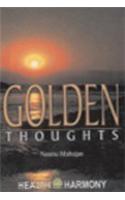 Golden Thoughts