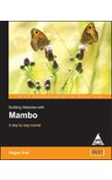 Building Websites with Mambo