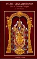 Balaji-Venkateshwara