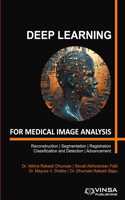 Deep Learning For Medical Image Analysis