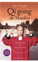 Qi Gong de Shaolin