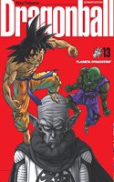 Dragon Ball no 13/34 PDA