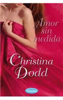 Amor Sin Medida
