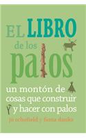El Libro de Los Palos