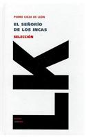 El Senorio de los Incas: Fragmentos