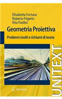 Geometria proiettiva