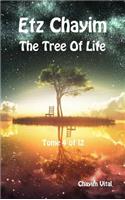 Etz Chayim - The Tree of Life - Tome 4 of 12