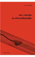New Concepts in Echocardiography