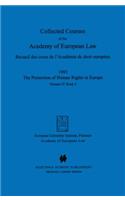 Collected Courses of the Academy of European Law 1993 Vol. IV - 2